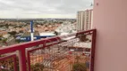 Foto 4 de Apartamento com 3 Quartos à venda, 76m² em Jardim Miranda, Campinas