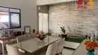 Foto 8 de Casa de Condomínio com 3 Quartos à venda, 210m² em Ponta De Campina, Cabedelo