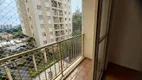 Foto 53 de Apartamento com 3 Quartos para alugar, 70m² em Morumbi, São Paulo