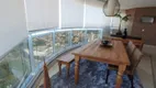 Foto 41 de Apartamento com 3 Quartos para alugar, 202m² em Jardim Anália Franco, São Paulo