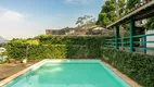 Foto 17 de Casa de Condomínio com 7 Quartos à venda, 531m² em Jardim Botânico, Rio de Janeiro