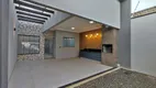 Foto 4 de Casa com 3 Quartos à venda, 112m² em Residencial Solar dos Ataídes 2 Etapa , Rio Verde