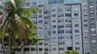 Foto 3 de Apartamento com 2 Quartos para alugar, 90m² em Leme, Rio de Janeiro