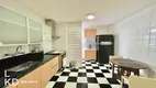 Foto 7 de Apartamento com 2 Quartos à venda, 70m² em Gávea, Rio de Janeiro