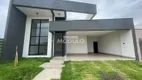 Foto 2 de Casa de Condomínio com 3 Quartos para alugar, 150m² em Grand Ville, Uberlândia