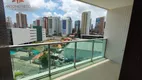 Foto 22 de Apartamento com 3 Quartos à venda, 78m² em Papicu, Fortaleza