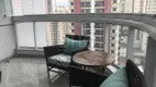 Foto 2 de Apartamento com 2 Quartos à venda, 130m² em Vila Regente Feijó, São Paulo