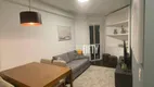 Foto 2 de Apartamento com 1 Quarto para alugar, 44m² em Itaim Bibi, São Paulo