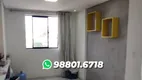 Foto 3 de Apartamento com 2 Quartos à venda, 57m² em Cruzeiro, Campina Grande