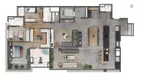 Foto 21 de Apartamento com 4 Quartos à venda, 232m² em Alto de Pinheiros, São Paulo