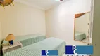 Foto 13 de Apartamento com 3 Quartos para alugar, 110m² em Tombo, Guarujá