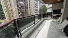 Foto 7 de Apartamento com 3 Quartos à venda, 175m² em Barra Funda, Guarujá