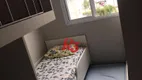 Foto 20 de Apartamento com 2 Quartos à venda, 45m² em Castelo, Santos