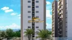 Foto 5 de Apartamento com 2 Quartos à venda, 49m² em Setor Faiçalville, Goiânia