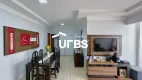 Foto 2 de Apartamento com 4 Quartos à venda, 114m² em Nova Suica, Goiânia