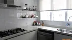 Foto 9 de Apartamento com 4 Quartos à venda, 335m² em Vila Regente Feijó, São Paulo