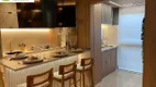 Foto 2 de Apartamento com 2 Quartos à venda, 56m² em Vila Alzira, Santo André