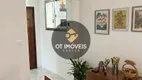 Foto 5 de Apartamento com 2 Quartos à venda, 108m² em Pompeia, Santos