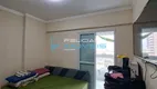 Foto 24 de Apartamento com 1 Quarto à venda, 52m² em Canto do Forte, Praia Grande