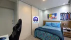 Foto 14 de Apartamento com 2 Quartos à venda, 81m² em José Menino, Santos
