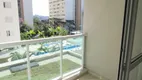Foto 4 de Apartamento com 1 Quarto à venda, 37m² em Chácara Santo Antônio, São Paulo