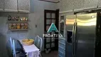 Foto 6 de Sobrado com 4 Quartos à venda, 298m² em Vila Sao Pedro, Santo André