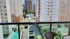 Foto 17 de Apartamento com 1 Quarto à venda, 31m² em Batel, Curitiba