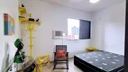 Foto 22 de Apartamento com 1 Quarto à venda, 36m² em José Menino, Santos