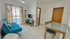 Foto 3 de Apartamento com 1 Quarto para alugar, 70m² em Vila Guilhermina, Praia Grande