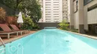 Foto 21 de Apartamento com 1 Quarto à venda, 48m² em Moema, São Paulo