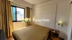 Foto 6 de Flat com 1 Quarto para alugar, 31m² em Moema, São Paulo