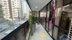 Foto 9 de Apartamento com 4 Quartos para alugar, 230m² em Pitangueiras, Guarujá