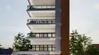 Foto 2 de Apartamento com 3 Quartos à venda, 11m² em Itacolomi, Balneário Piçarras