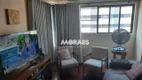 Foto 5 de Apartamento com 3 Quartos à venda, 136m² em Vila Aviação, Bauru
