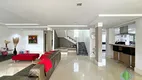 Foto 3 de Casa com 6 Quartos à venda, 258m² em Capoeiras, Florianópolis