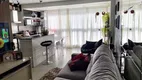 Foto 2 de Apartamento com 2 Quartos à venda, 70m² em Vila da Serra, Nova Lima