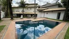 Foto 3 de Casa de Condomínio com 4 Quartos para alugar, 450m² em Alphaville, Santana de Parnaíba