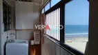 Foto 7 de Cobertura com 4 Quartos à venda, 258m² em Canto do Forte, Praia Grande