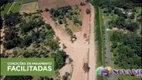 Foto 2 de Lote/Terreno à venda, 1000m² em Condominio Fazenda Duas Marias, Jaguariúna