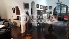 Foto 2 de Casa com 3 Quartos à venda, 380m² em Santa Teresa, Rio de Janeiro