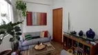 Foto 4 de Apartamento com 4 Quartos à venda, 120m² em Santo Antônio, Belo Horizonte