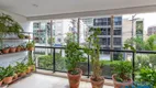 Foto 16 de Apartamento com 3 Quartos à venda, 161m² em Vila Nova Conceição, São Paulo