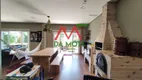 Foto 39 de Casa com 3 Quartos à venda, 390m² em Vila Mathilde, Campos do Jordão