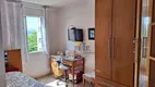 Foto 3 de Apartamento com 2 Quartos à venda, 55m² em Campo Limpo, São Paulo