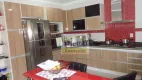 Foto 15 de Sobrado com 4 Quartos à venda, 200m² em Jardim Residencial Ravagnani, Sumaré