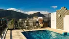 Foto 3 de Cobertura com 4 Quartos à venda, 420m² em Leblon, Rio de Janeiro