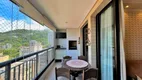 Foto 5 de Apartamento com 3 Quartos à venda, 110m² em José Menino, Santos