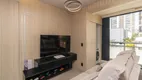 Foto 3 de Apartamento com 1 Quarto à venda, 38m² em Saúde, São Paulo