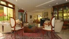 Foto 12 de Casa de Condomínio com 5 Quartos para venda ou aluguel, 464m² em Alphaville, Santana de Parnaíba