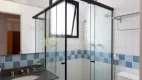 Foto 12 de Flat com 1 Quarto para alugar, 41m² em Saúde, São Paulo